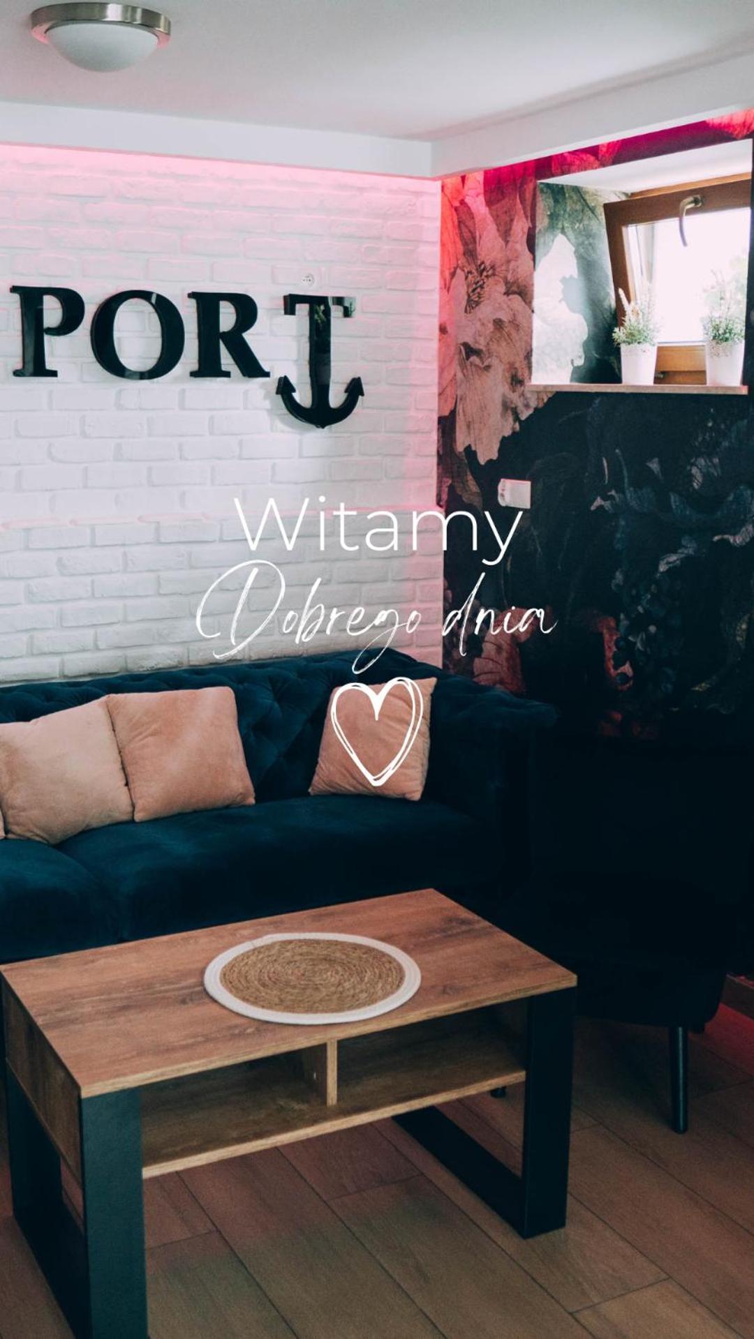 Villa Port Ilawa Luaran gambar